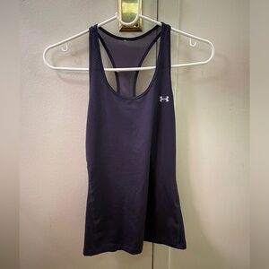 Under armour tank top